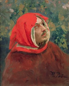 Dante Alighieri
